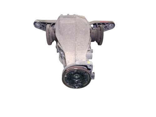 Differensial bakvogn AUDI A6 C6 (4F2) 3.0 TDI quattro | BP31072135M24 