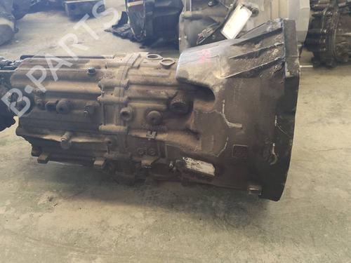 Gearbox BMW 5 Touring (E61)  | BP19314775M3 