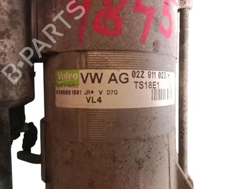 Starter SEAT TOLEDO III (5P2)  | BP24139629M8 