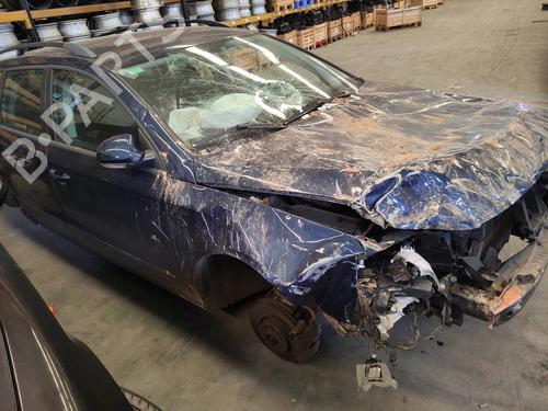 Cuadro instrumentos VW PASSAT B6 Variant (3C5)  | BP9967524C47 