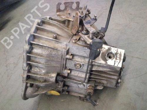 Gearbox MERCEDES-BENZ VITO Van (W638)  | BP5565303M3 