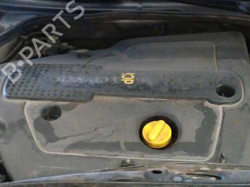 ABS pump RENAULT LAGUNA II (BG0/1_) 1.9 dCi (BG08, BG0G) | BP1867458M43