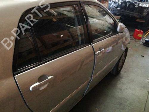 Left front window switch TOYOTA COROLLA (_E12_) | BP2691183I27 - Image 6