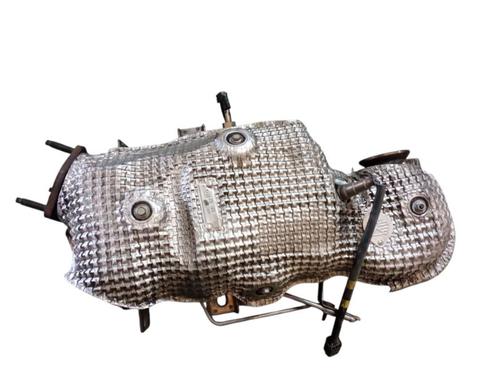 Particulate filter CHEVROLET CAPTIVA (C100, C140) 2.2 D | BP29418722M81 