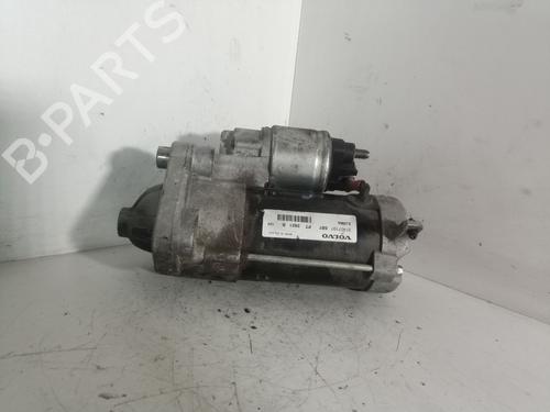 Used Starter Starter VOLVO XC60 I SUV (156) T6 AWD (306 hp) 36476261 36476261
