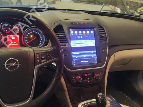 Headlight switch OPEL INSIGNIA A Sports Tourer (G09) 2.0 CDTI (35) | BP19634866I24 