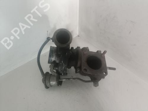 Used Turbocharger/Supercharger Turbocharger/Supercharger CHRYSLER VOYAGER IV (RG, RS) [1999-2008] 34461088 34461088