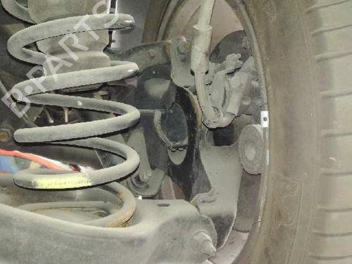 Right rear steering knuckle JAGUAR X-TYPE I (X400) 2.1 V6 | BP4660130M28 