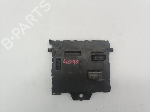Used Electronic module RENAULT KANGOO / GRAND KANGOO II (KW0/1_) [2008-2025]  12596174