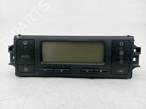 Used Climate control Climate control 38595794 38595794