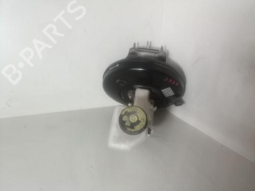 Bremseservo Bremseservo NISSAN X-TRAIL III (T32_, T32R, T32RR) [2013-2026] 33885675 33885675