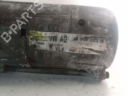 Starter SEAT LEON (1P1) | BP38595631M8 - Image 5