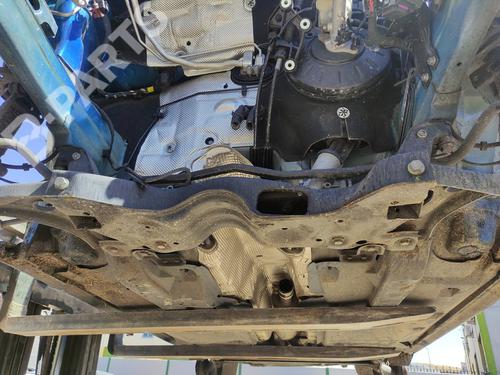 Used Subframe Subframe SEAT TOLEDO IV (KG3) 1.2 TSI (110 hp) 10289075 10289075
