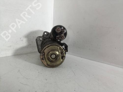 Starter RENAULT MEGANE II (BM0/1_, CM0/1_) 1.5 dCi (BM1E, CM1E) | BP10931126M8 