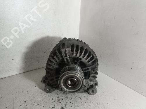 Alternator VW GOLF V (1K1)  | BP19257297M7 