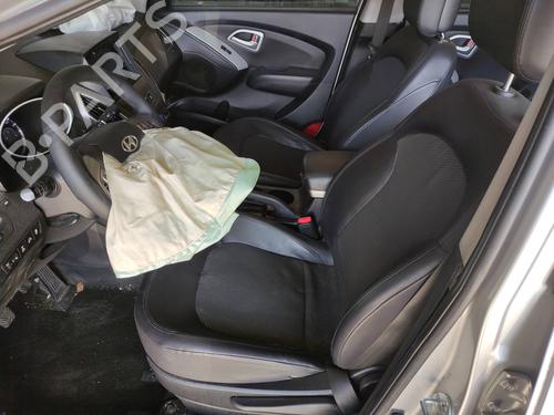 Fuse box HYUNDAI ix35 (LM, EL, ELH)  | BP19311062E1 