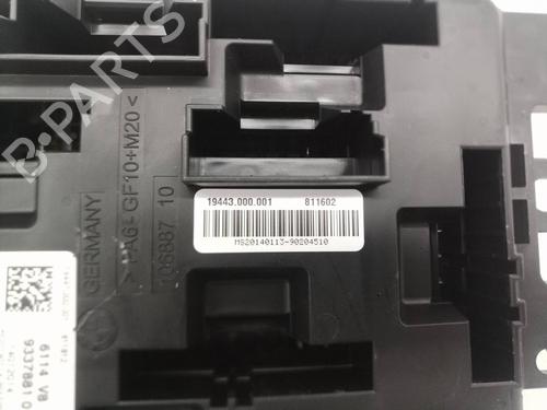 Fuse box BMW 1 (F20) 118 i | BP29821104E1 