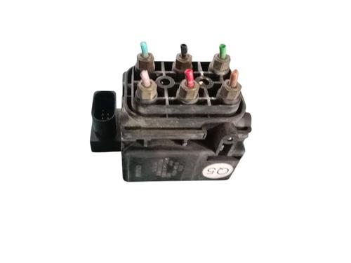 Elektronisk modul AUDI A8 D3 (4E2, 4E8) [2002-2010]  24219735
