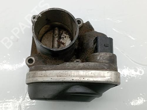 Used Throttle body SEAT CORDOBA (6L2) [2002-2009]  21500654