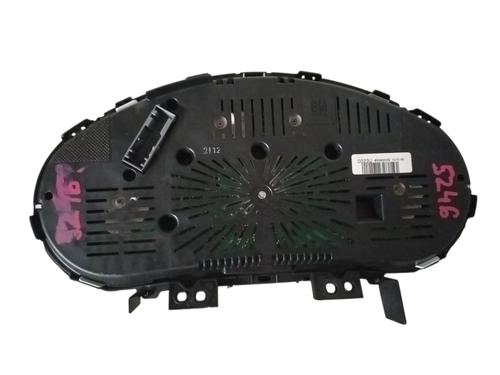 Instrument cluster CHEVROLET CRUZE Hatchback (J305) 2.0 CDI | BP29994104C47