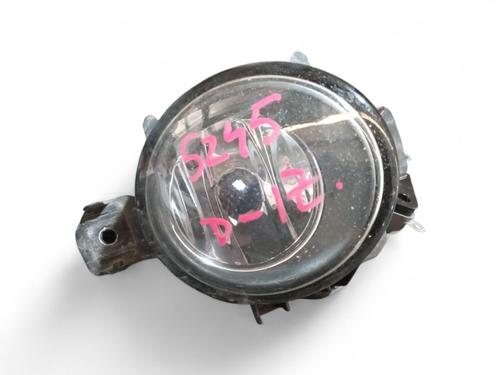 Used Left front fog light BMW X5 (E70) xDrive 35 i (306 hp) 32397613