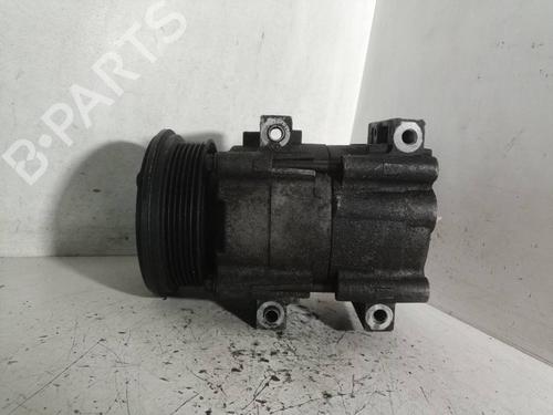 Used AC compressor FORD GALAXY I (WGR) 2.3 16V (146 hp) 27599273