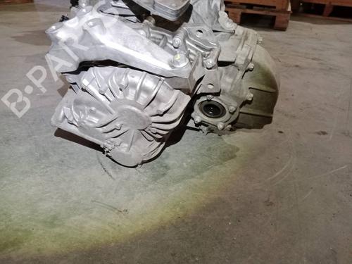 Gearbox OPEL ASTRA J (P10)  | BP22907073M3 