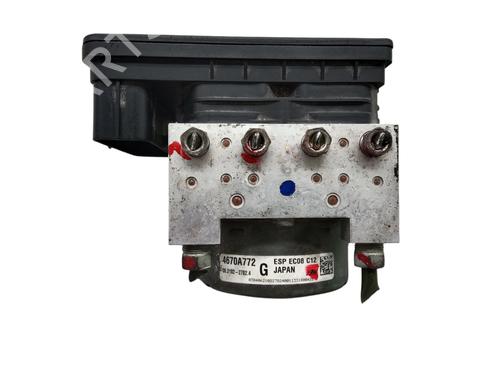 ABS pump CITROËN C4 AIRCROSS  | BP22907049M43 