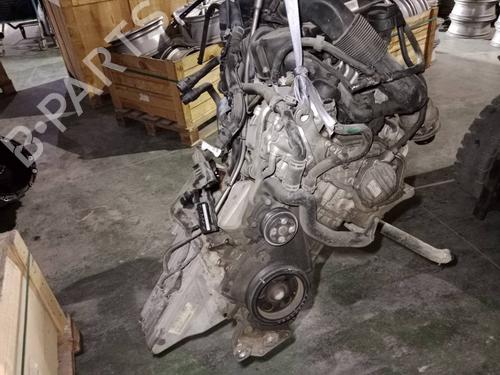 Engine MERCEDES-BENZ A-CLASS (W169) A 180 CDI (169.007, 169.307) | BP21842477M1 