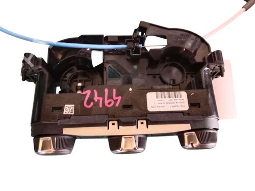 Climate control NISSAN JUKE (F16_)  | BP24122647I5 