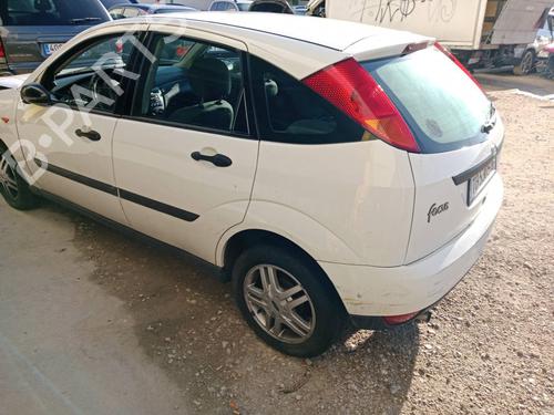 Front wiper motor FORD FOCUS I (DAW, DBW) 1.6 16V | BP31148648M29 