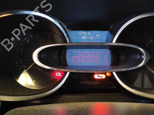 Left mirror RENAULT CLIO IV (BH_)  | BP30325974C26 