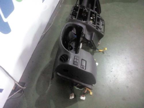 Dashboard SUZUKI JIMNY Closed Off-Road Vehicle (SN) 1.3 (SN413) | BP3137460C46 