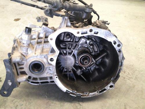 Gearbox HYUNDAI GETZ (TB)  | BP7768491M3 