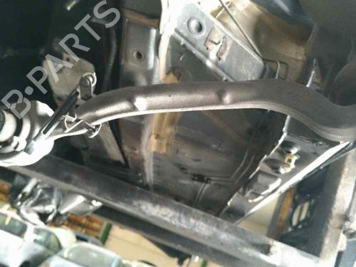 Used Left front suspension arm MERCEDES-BENZ E-CLASS (W212) E 220 CDI / BlueTEC (212.001, 212.002) (170 hp) 7760277