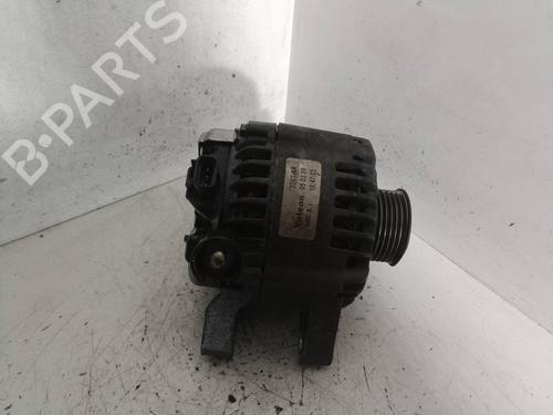Alternator FORD FIESTA V (JH_, JD_)  | BP17956251M7 
