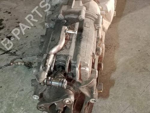 Gearbox BMW 3 Compact (E46) 320 td | BP29606373M3 