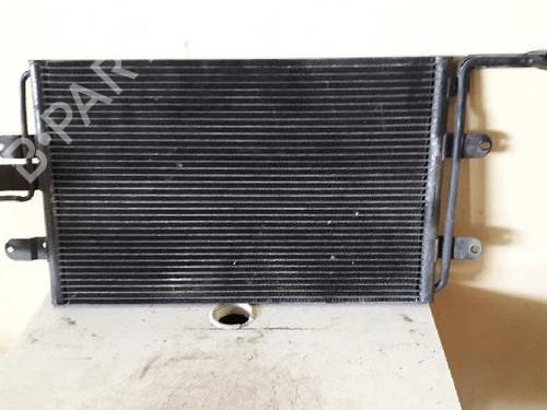 AC radiator SEAT LEON (1M1) 1.6 | BP2240120M32 