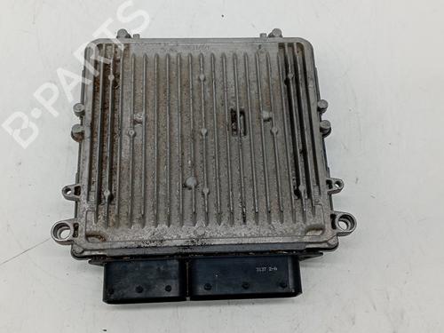 Engine control unit (ECU) MERCEDES-BENZ E-CLASS (W211)  | BP17222028M57 