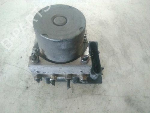 Used ABS pump RENAULT MEGANE II Saloon (LM0/1_) [2003-2025]  4561631