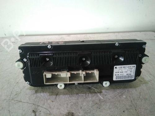 Climate control SKODA OCTAVIA II (1Z3)  | BP4725378I5 