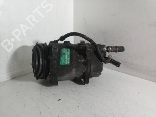 Used AC compressor AC compressor 39185181 39185181