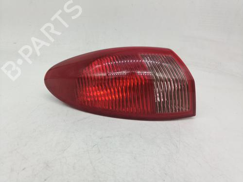 Used Left taillight ALFA ROMEO 147 (937_) 2.0 16V T.SPARK (937.AXA1, 937.AXC1, 937.BXC1) (150 hp) 32188227
