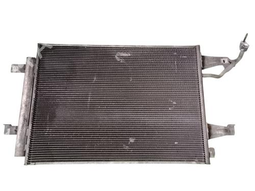 Radiateur de ac MITSUBISHI COLT VI (Z3_A, Z2_A) 1.5 DI-D (Z39A) (95 hp) 31146667