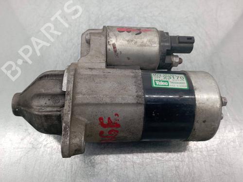 Used Starter KIA SPORTAGE II (JE_, KM_) [2004-2011]  10961807