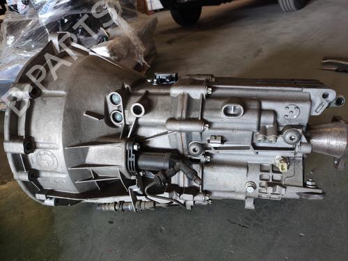 Gearbox BMW 1 (E87) 120 d | BP12212678M3 