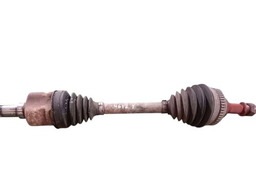 Used Left front driveshaft CHRYSLER VOYAGER IV (RG, RS) 2.5 CRD (141 hp) 23891800