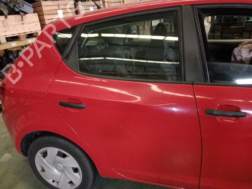 Used Right rear door SEAT IBIZA IV (6J5, 6P1) [2008-2017]  22701833