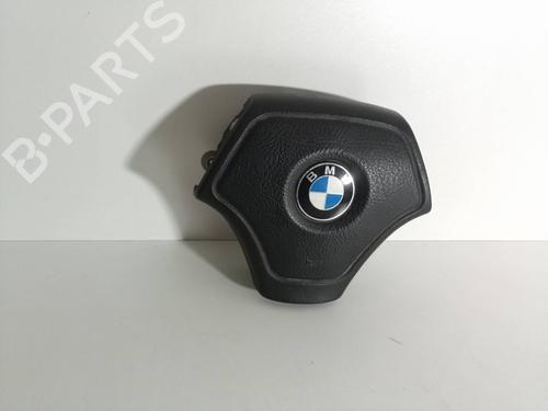 Used Driver airbag BMW 3 (E36) [1990-1998]  8107788