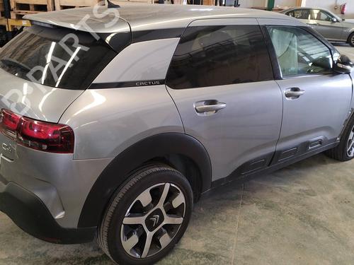 Fuse box CITROËN C4 CACTUS  | BP17053527E1 